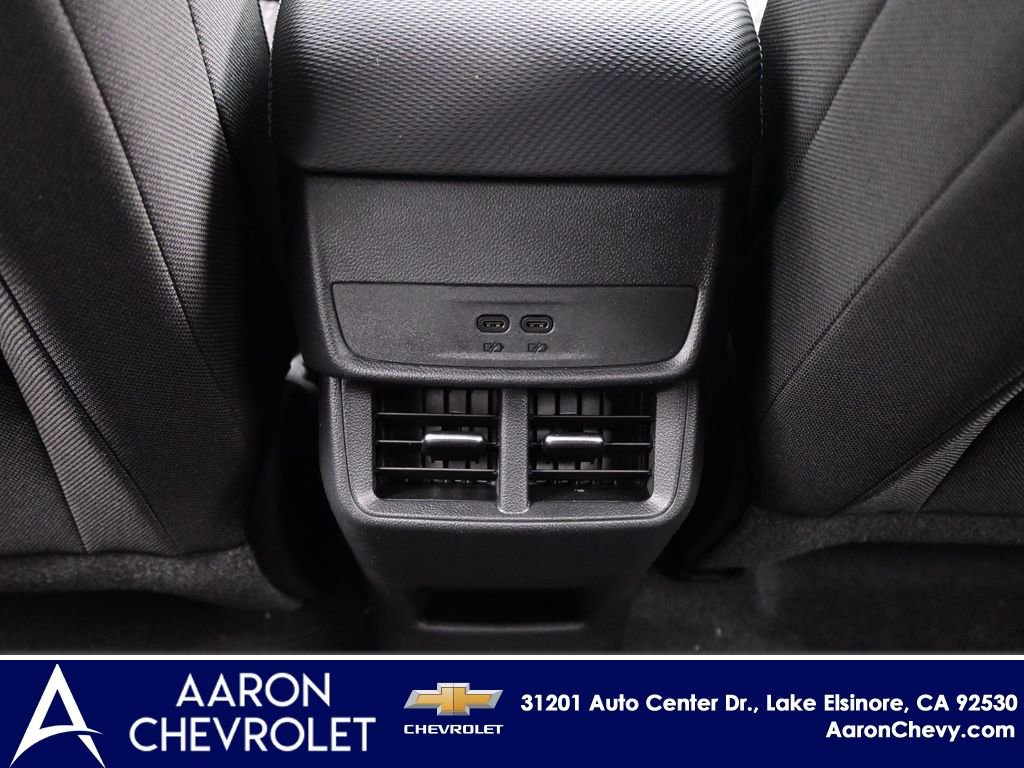 New 2026 Chevrolet Equinox LT image 29