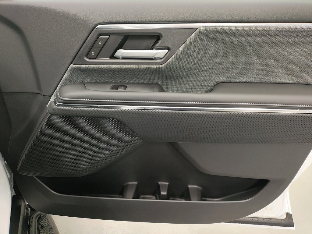 New 2026 GMC Sierra EV Elevation image 10