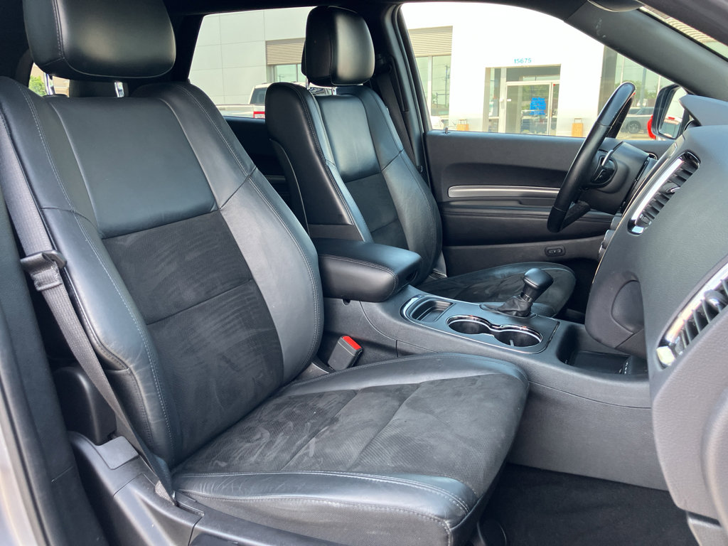 Used 2019 Dodge Durango GT AWD/4WD image 36