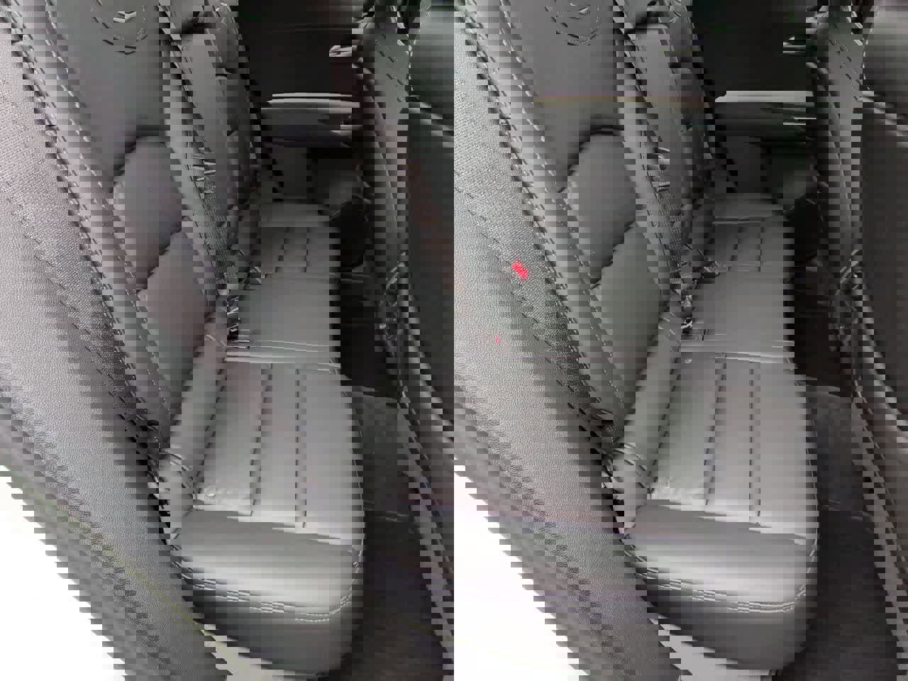 Used 2023 Cadillac XT4 Premium Luxury w/ Cold Weather Package image 20