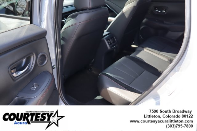 Certified 2025 Acura ADX A-Spec image 25