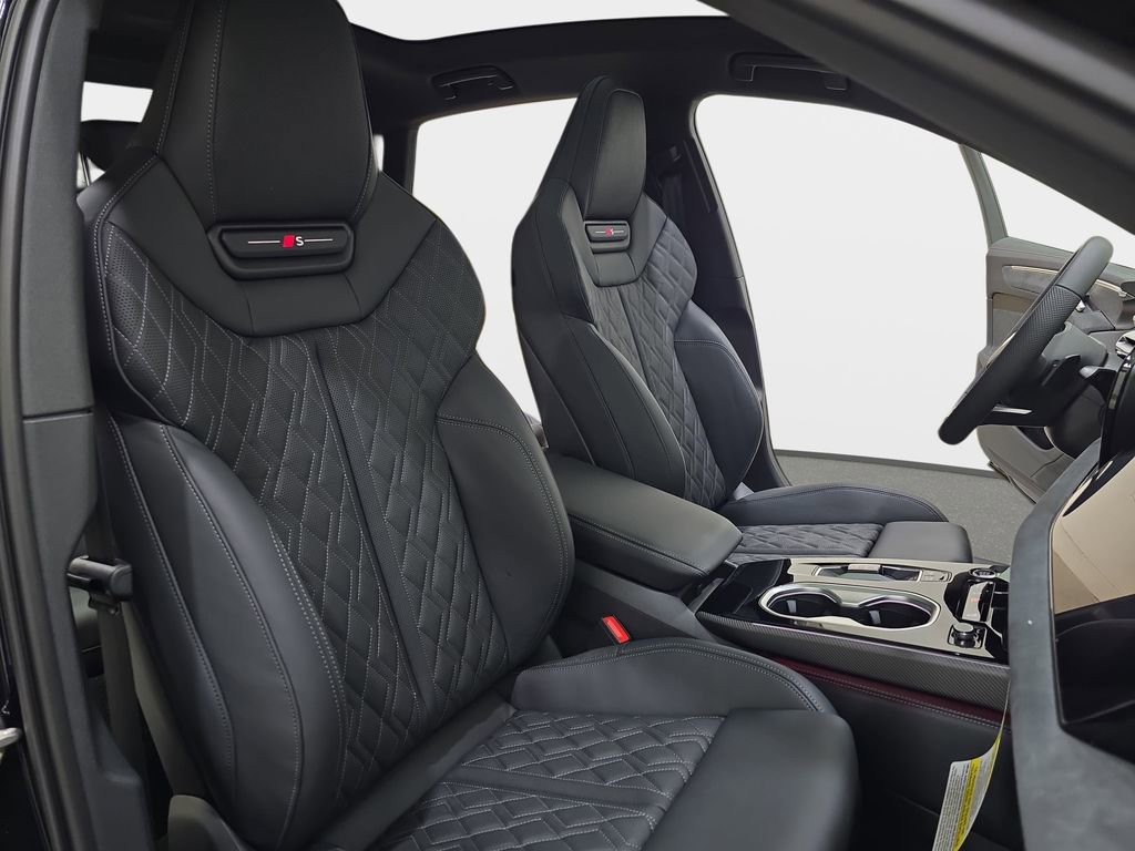 New 2026 Audi A6 3.0 image 10