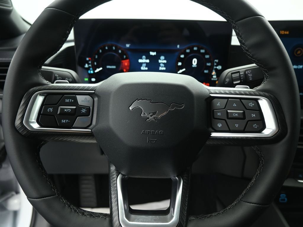 New 2026 Ford Mustang GT image 12