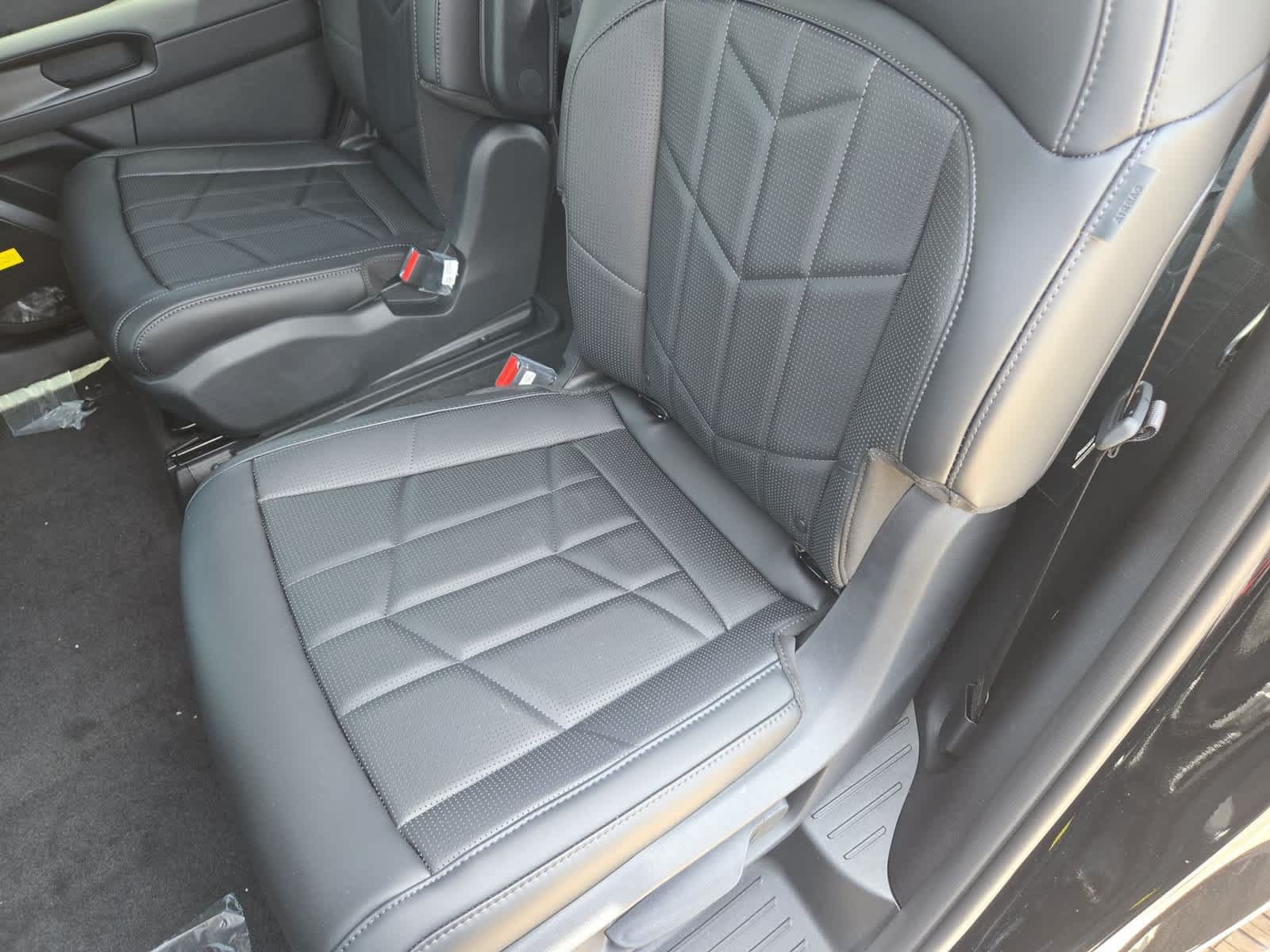 New 2027 Kia Telluride SX X-Line w/ Towing Package AWD/4WD image 21