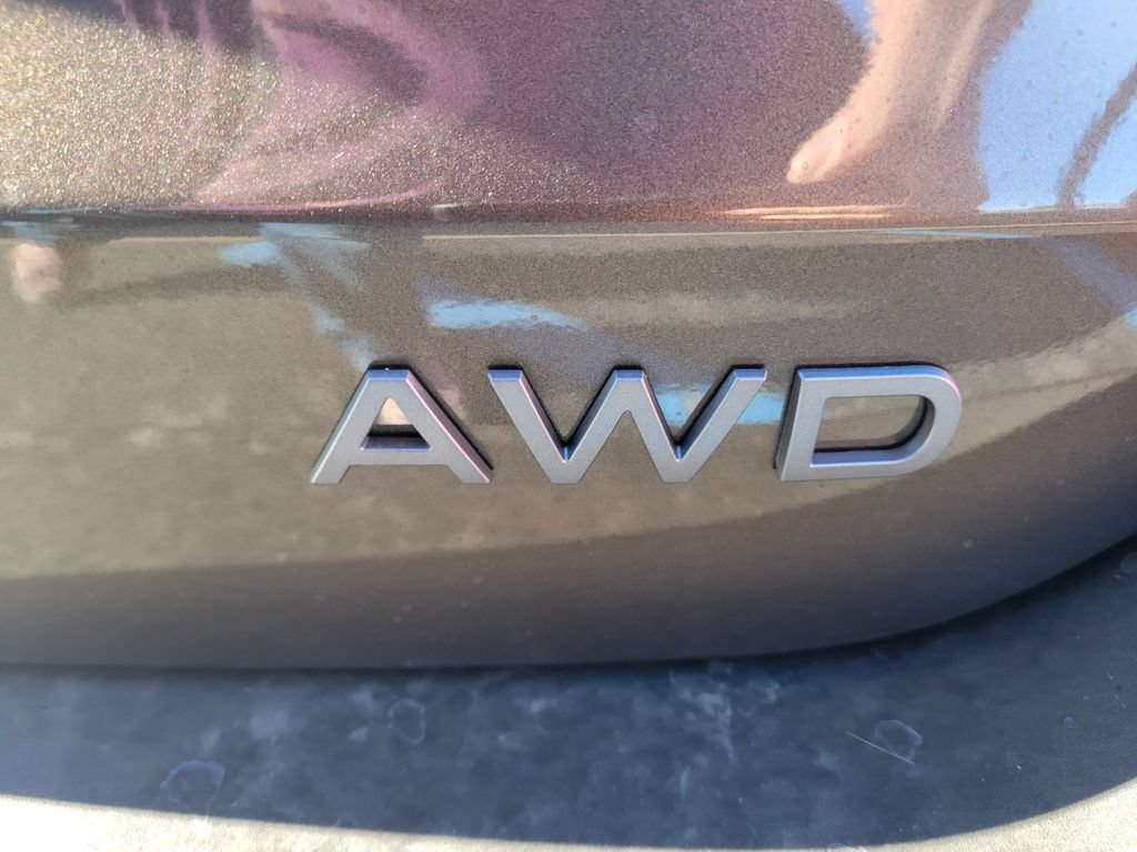 New 2026 Nissan Kicks SV w/ SV Premium Package AWD/4WD image 7