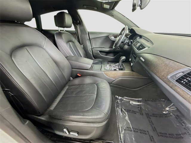 Used 2017 Audi A7 3.0T Premium Plus w/ S Line Sport Package image 30