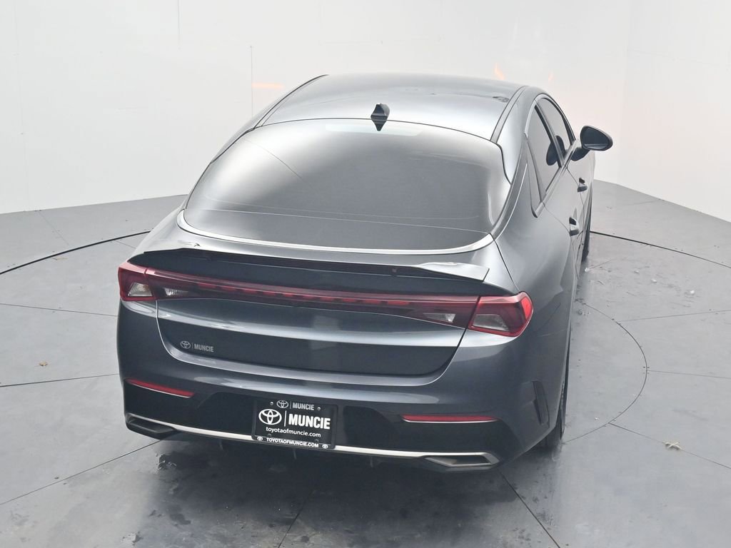 Used 2024 Kia K5 LXS image 51