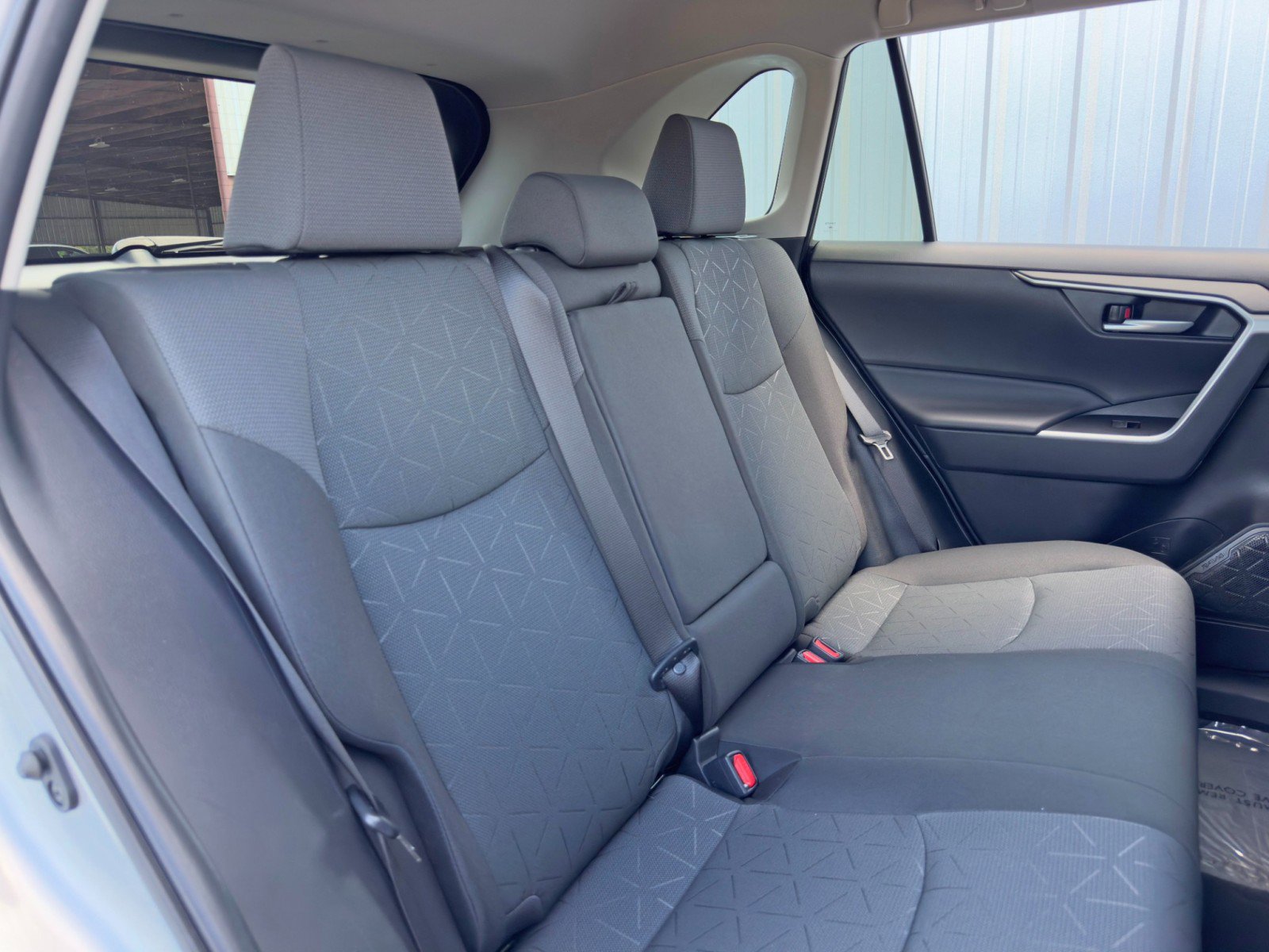 Used 2024 Toyota RAV4 XLE image 37