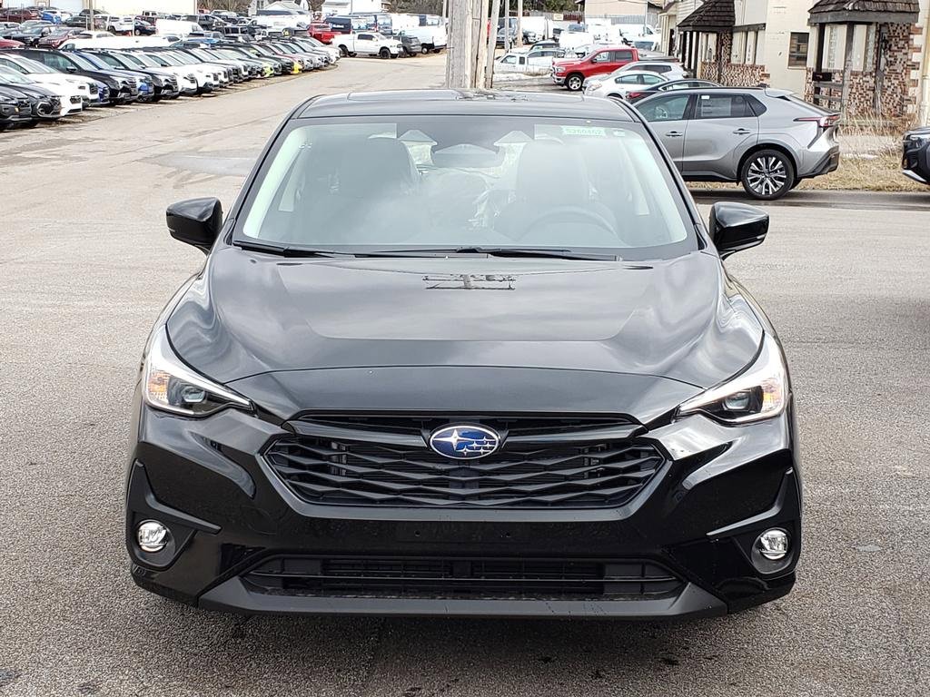 New 2026 Subaru Impreza 2.0i Sport image 5