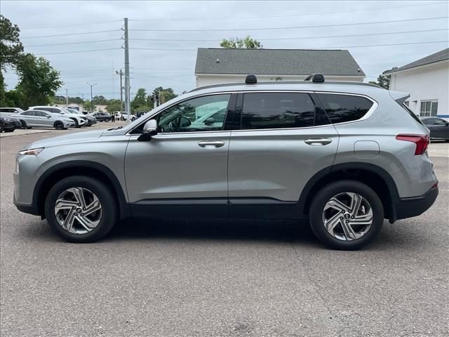 Used 2023 Hyundai Santa Fe SEL AWD/4WD image 28