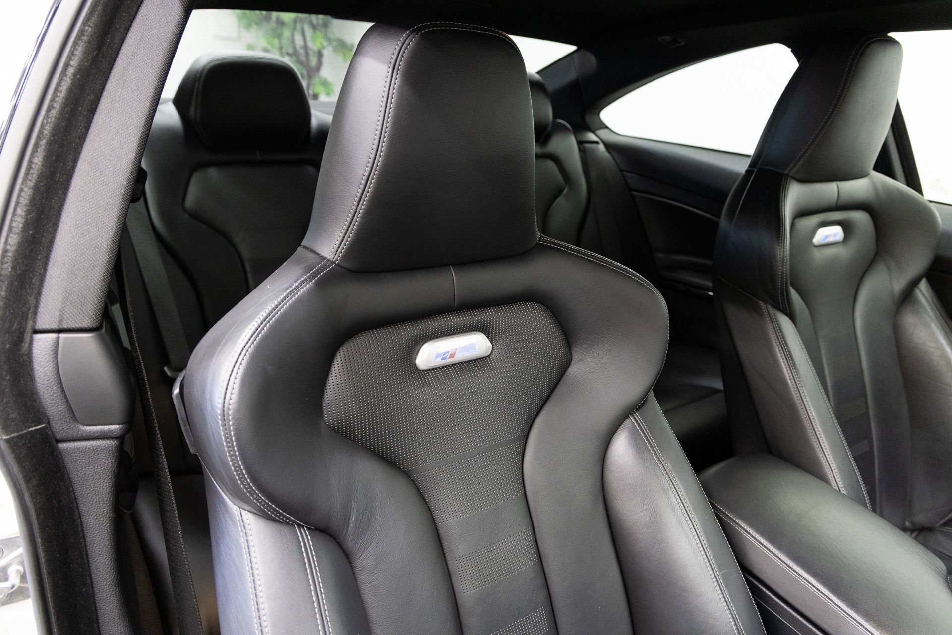 Used 2015 BMW M4 Coupe image 21