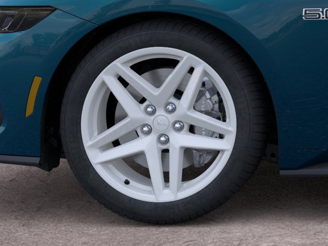 New 2026 Ford Mustang GT Premium RWD image 19