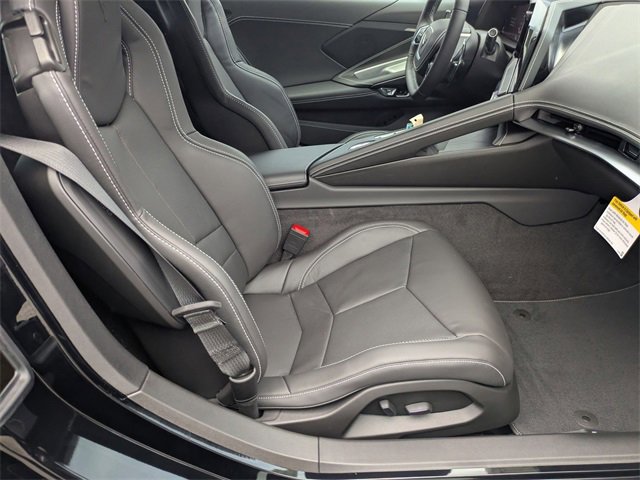 New 2026 Chevrolet Corvette Stingray Coupe w/ 1LT image 29