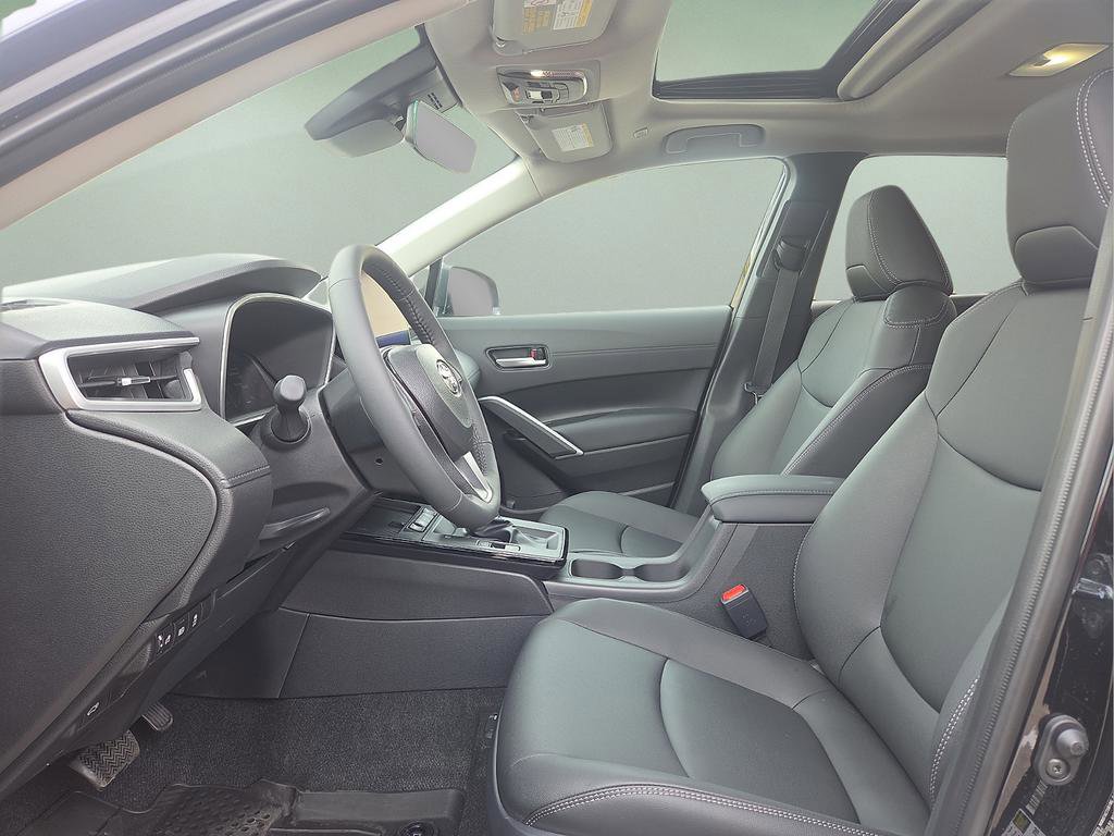 New 2026 Toyota Corolla Cross XLE image 20