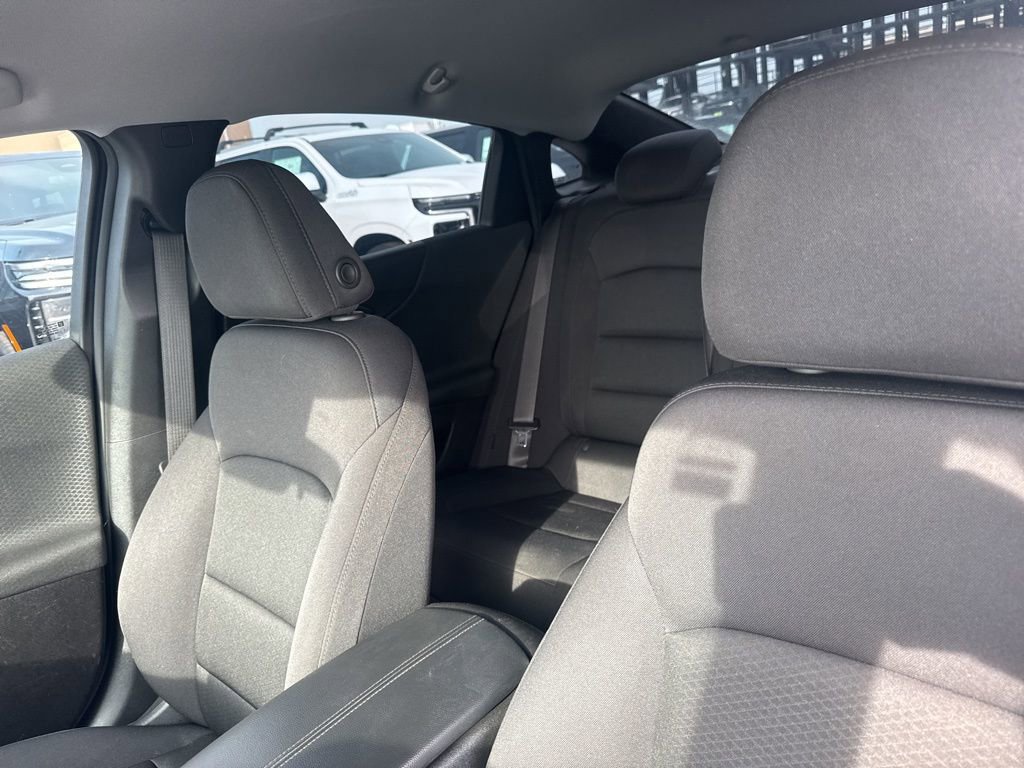 Used 2024 Chevrolet Malibu LT image 8