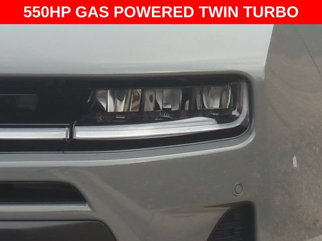New 2026 Dodge Charger Scat Pack AWD/4WD image 17