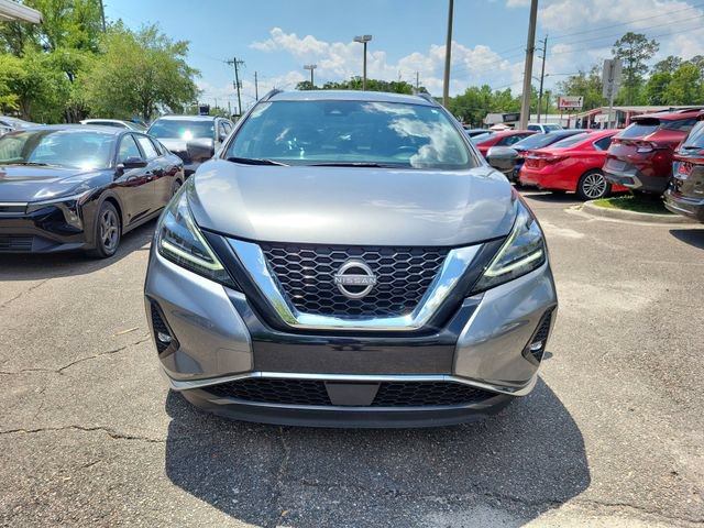 Used 2024 Nissan Murano SV FWD image 5