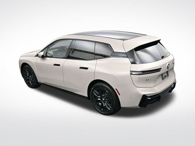 New 2026 BMW iX xDrive45 w/ M Sport Package image 24