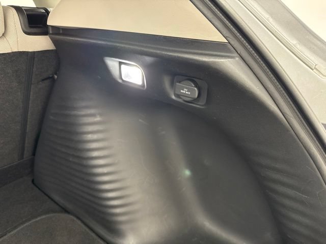 Used 2024 Honda HR-V LX image 25