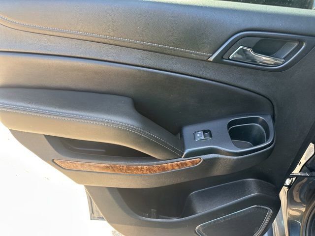 Used 2019 Chevrolet Tahoe Premier AWD/4WD image 21