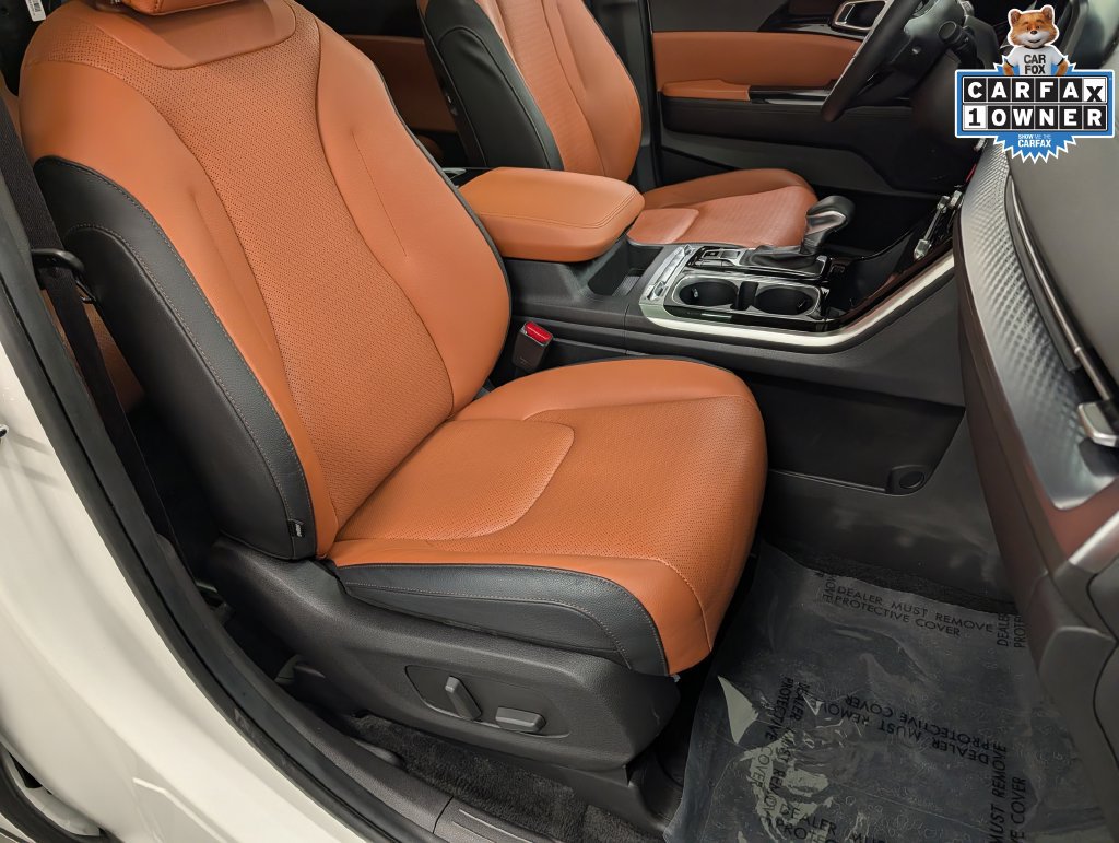 Certified 2024 Kia Carnival SX Prestige FWD image 36