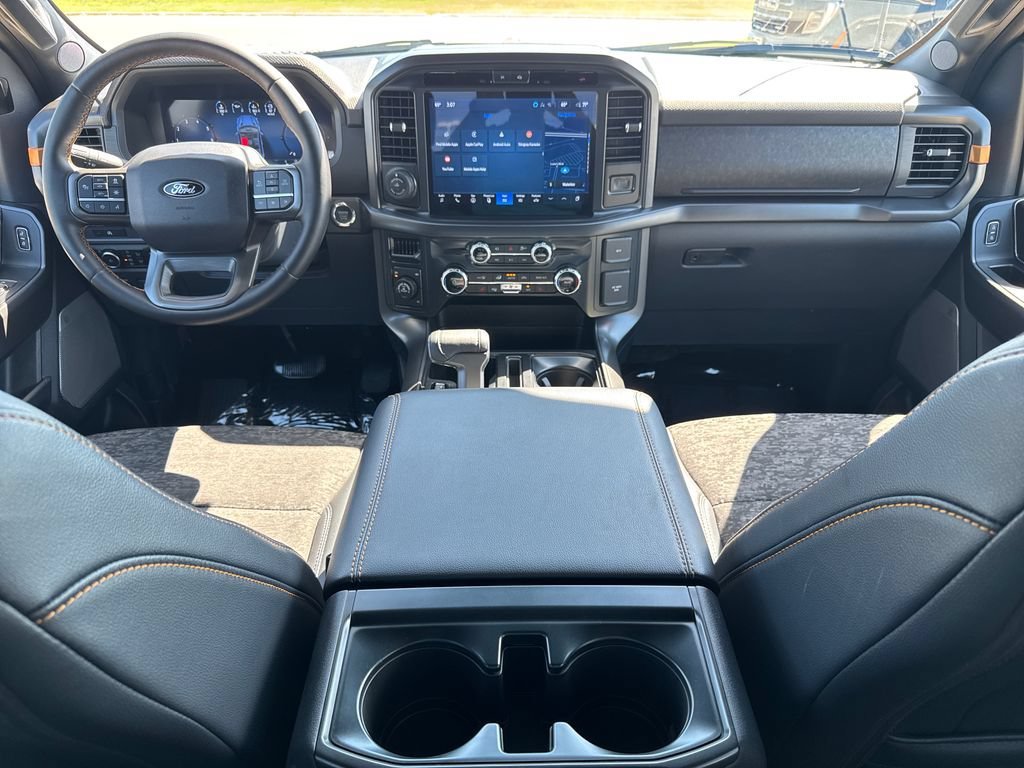 Used 2025 Ford F150 Tremor AWD/4WD image 20