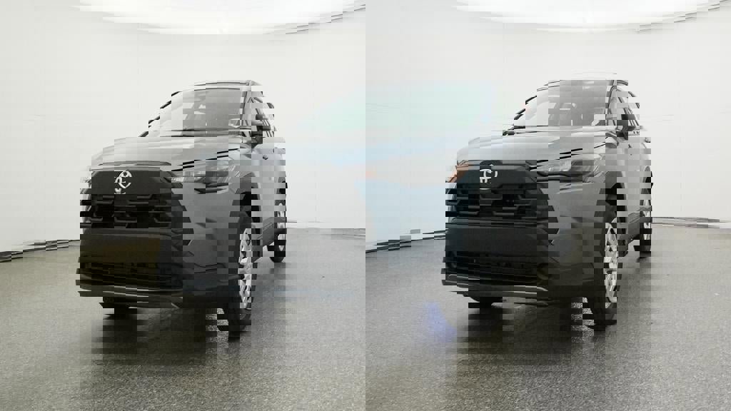 New 2026 Toyota Corolla Cross L image 32