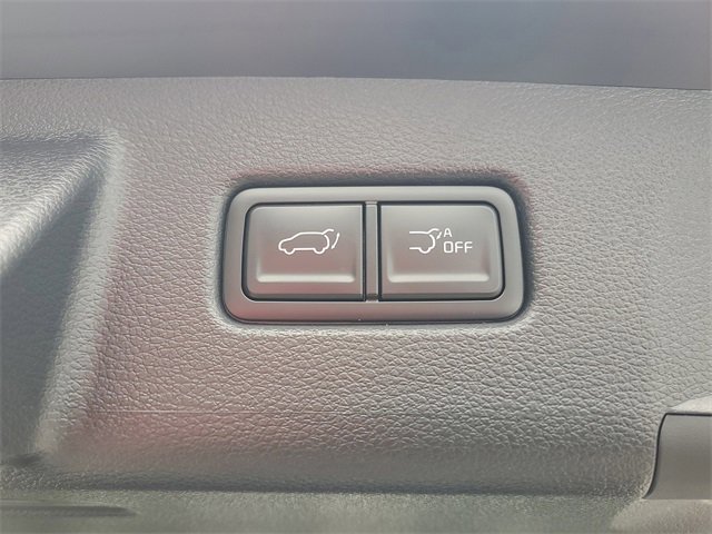 New 2025 Kia Telluride SX X-Line image 15