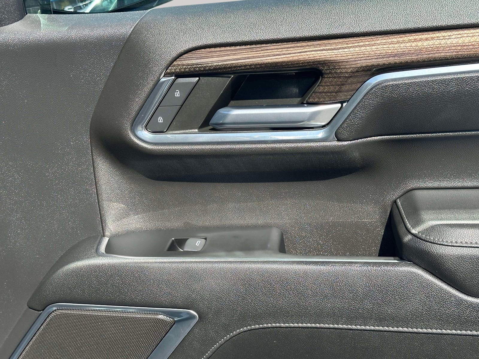Used 2023 Chevrolet Silverado 1500 LT w/ All Star Edition Plus AWD/4WD image 24
