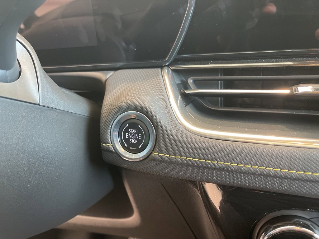 New 2026 Chevrolet TrailBlazer ACTIV w/ Convenience Package image 26