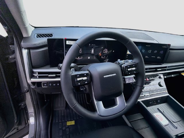 New 2027 Hyundai Santa Fe SE FWD image 11