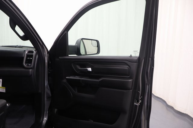 New 2025 RAM 1500 Tradesman w/ Off Road Group image 13