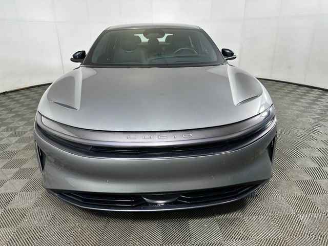Used 2024 Lucid Air Pure image 8