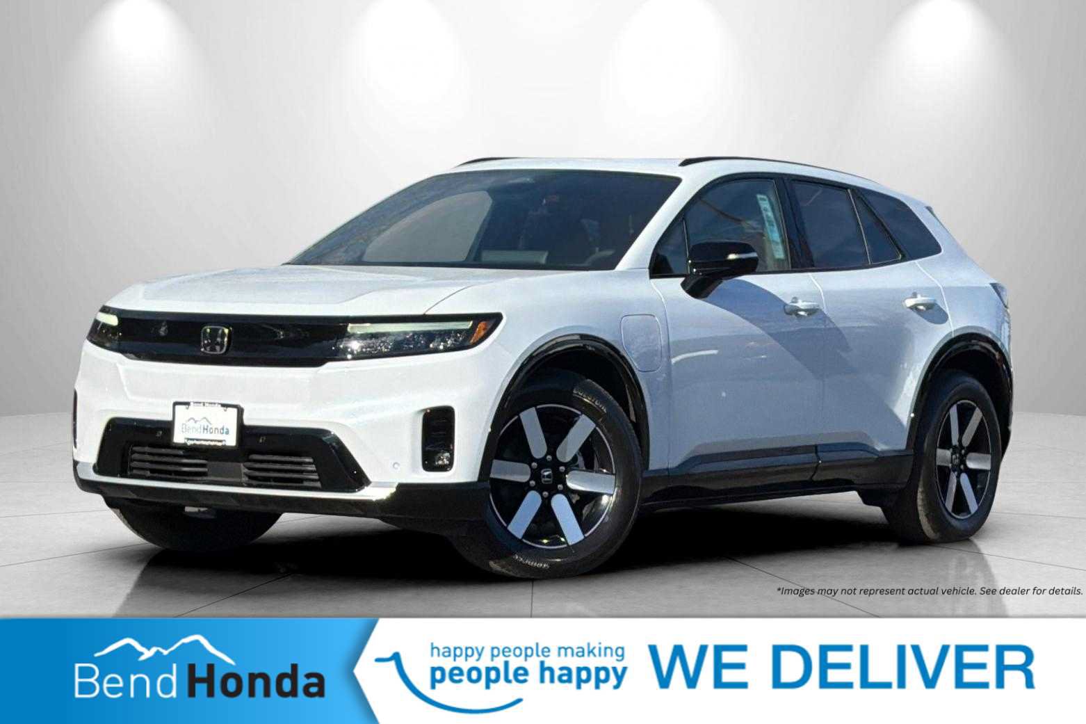 New 2026 Honda Prologue Touring video 1