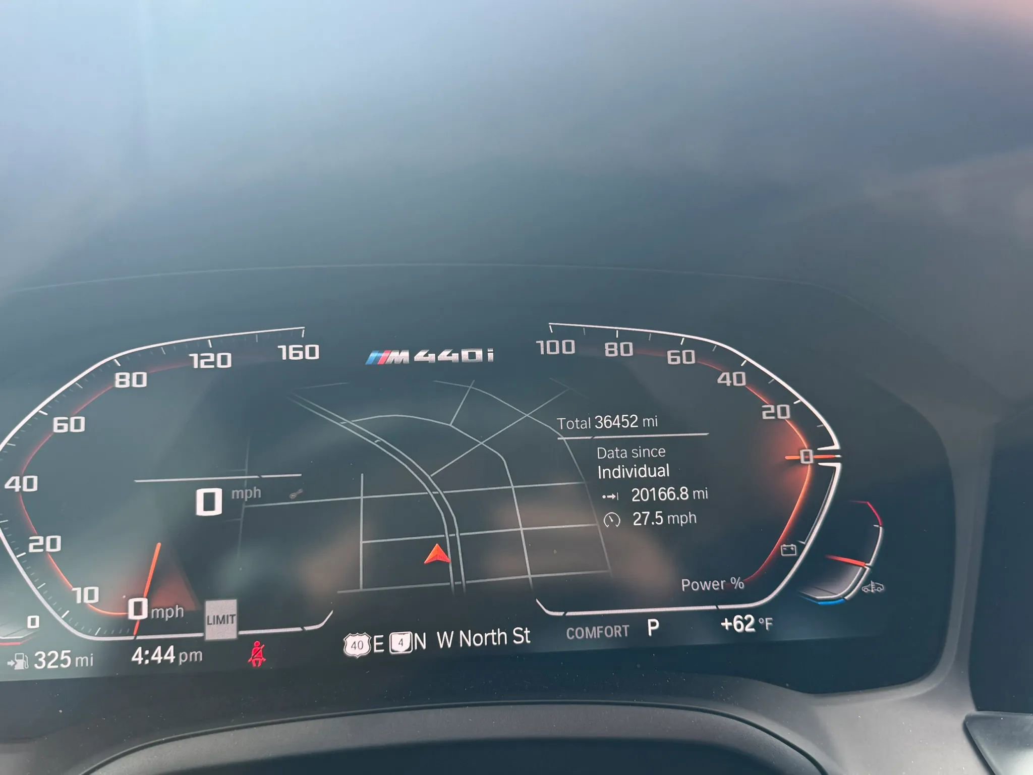 Used 2021 BMW 440i xDrive Coupe w/ Premium Package AWD/4WD image 20