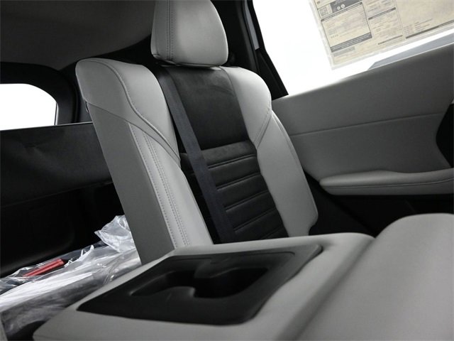 New 2025 Mitsubishi Outlander SE image 19