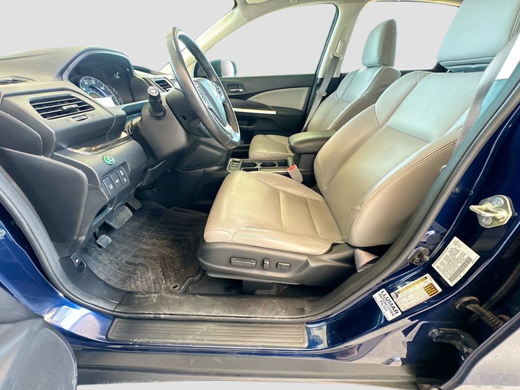 Used 2016 Honda CR-V Touring image 22