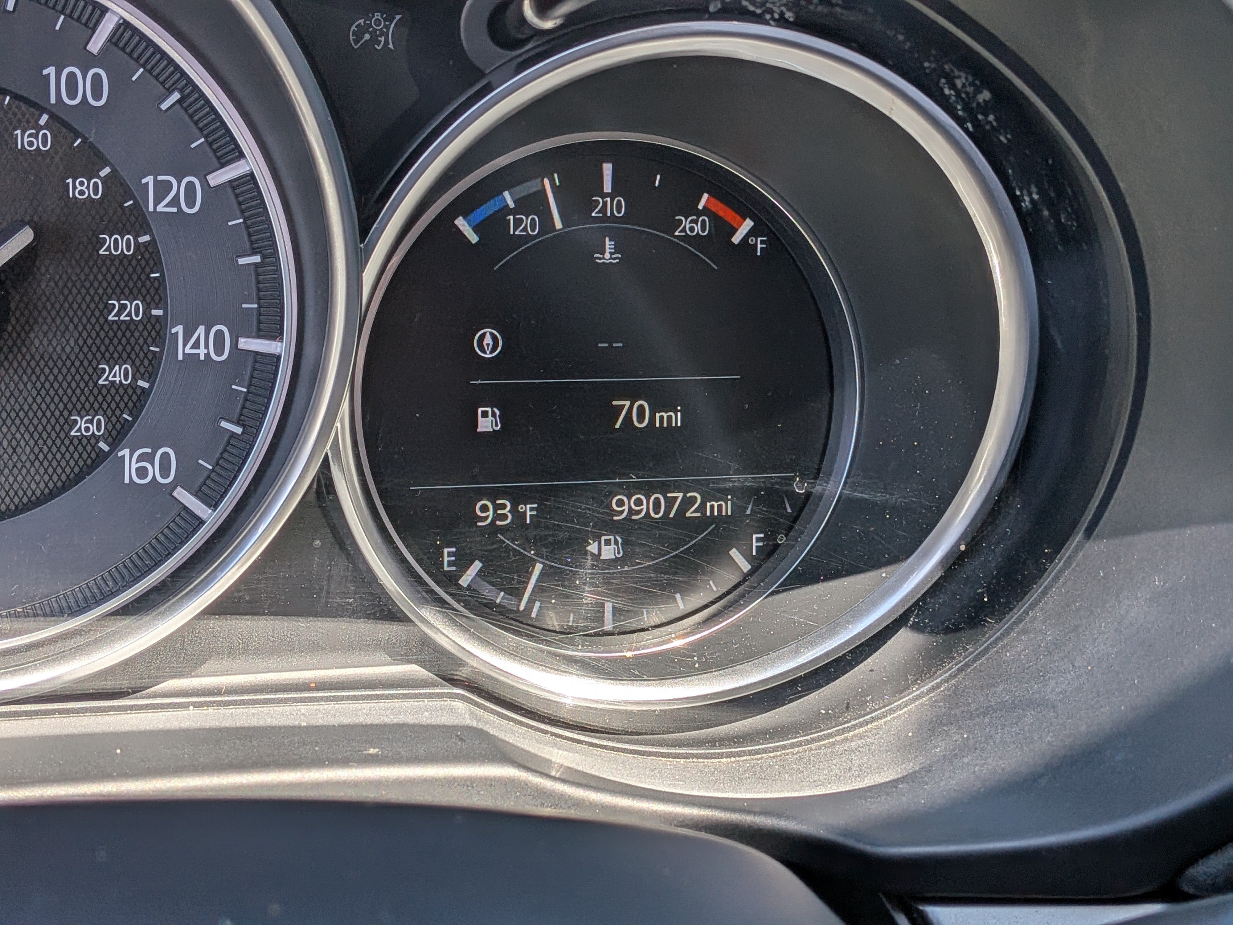 Used 2018 MAZDA CX-5 Touring w/ Preferred Equipment Package AWD/4WD image 28
