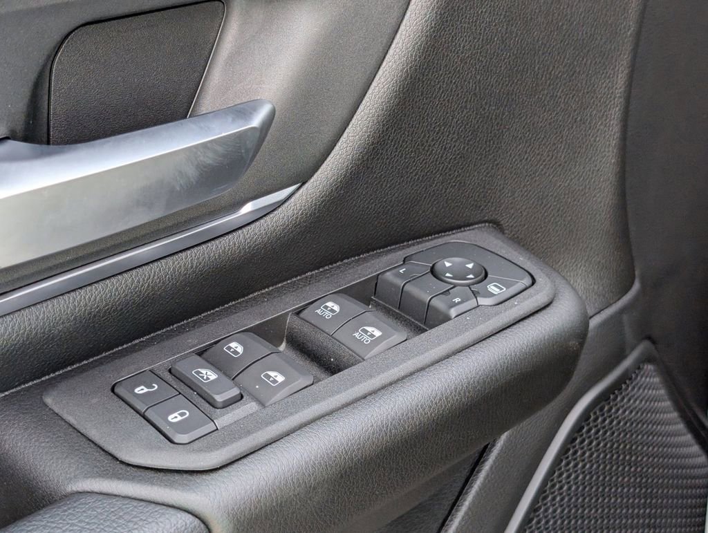 New 2026 RAM 1500 Big Horn image 16