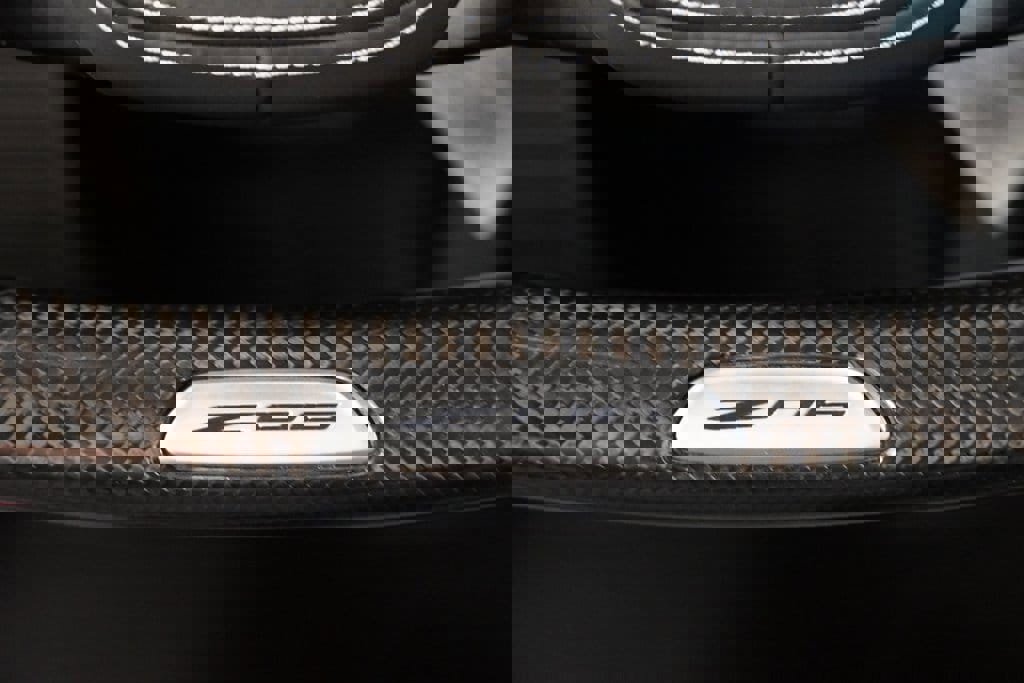 New 2025 Chevrolet Corvette Z06 w/ Battery Protection Package image 23