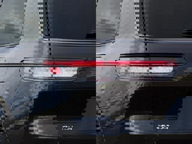 New 2026 Jeep Grand Cherokee L Limited image 9