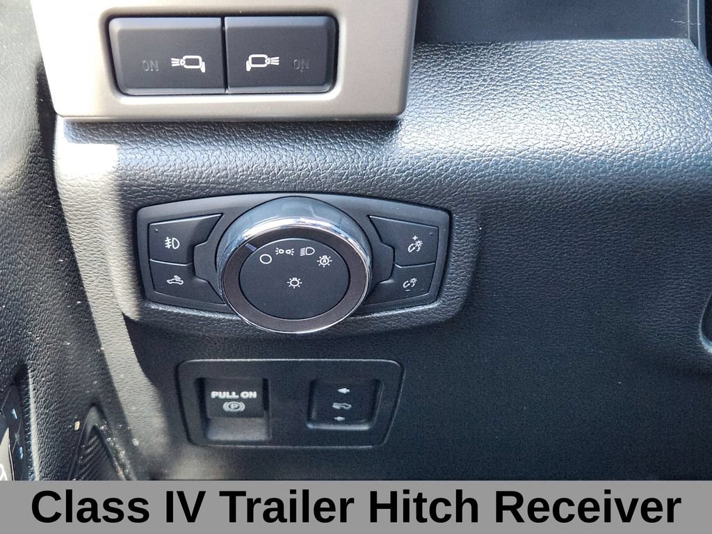 Used 2020 Ford F150 Lariat AWD/4WD image 34
