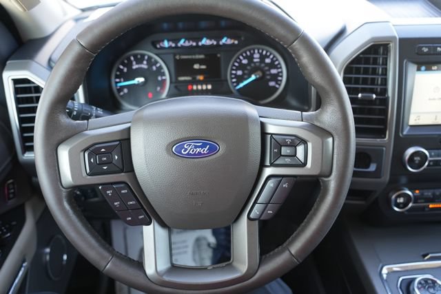 Used 2019 Ford Expedition Max XLT AWD/4WD image 28