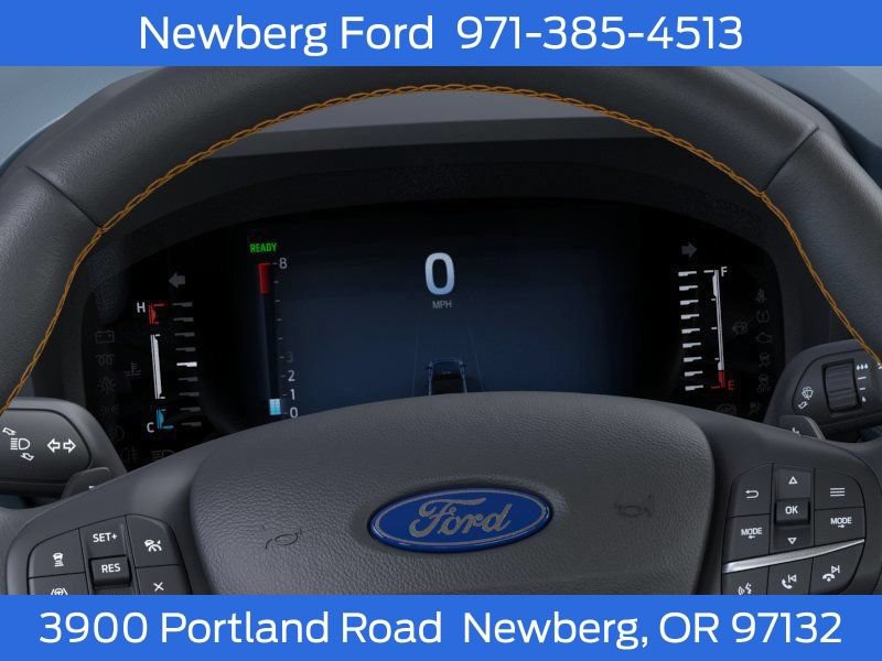 New 2026 Ford Maverick Tremor AWD/4WD image 21