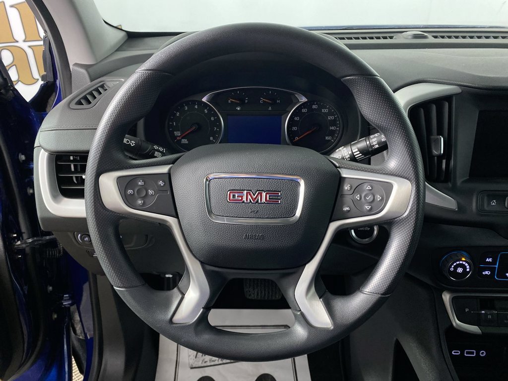 Certified 2023 GMC Terrain SLE FWD image 14