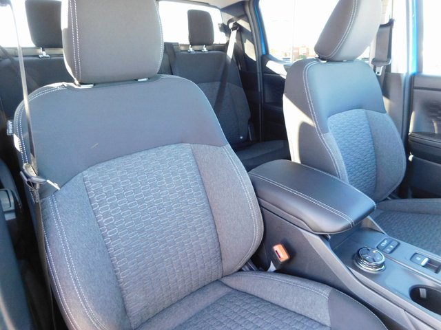 New 2025 Ford Ranger XLT image 22