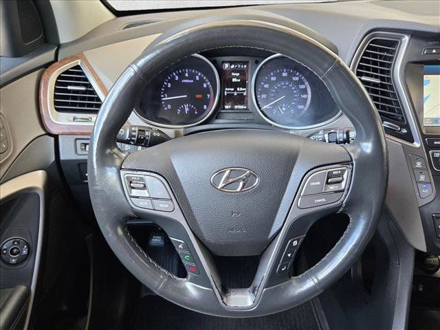 Used 2018 Hyundai Santa Fe Limited FWD image 14