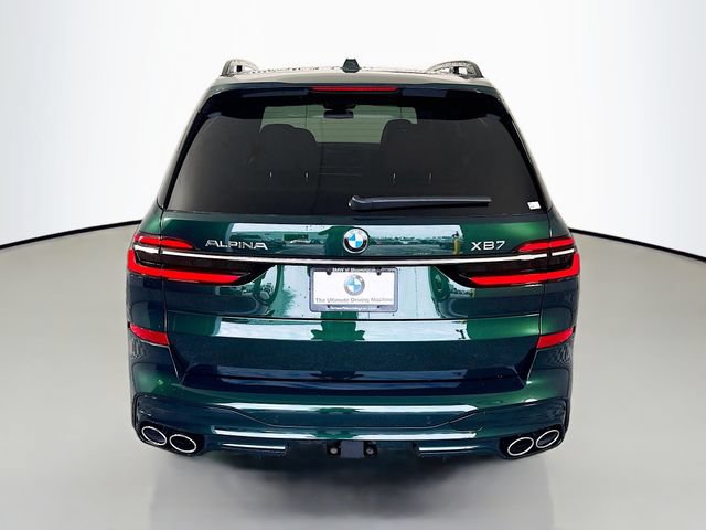 Used 2026 BMW ALPINA XB7 AWD/4WD image 6