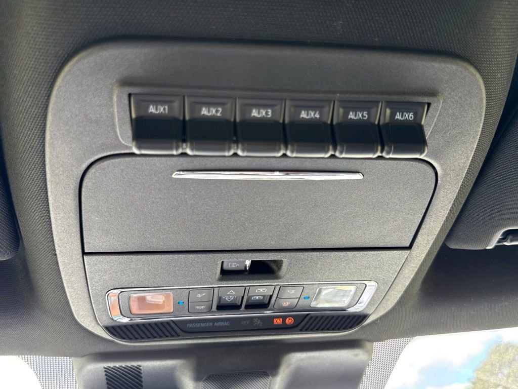 New 2026 Ford F250 Platinum AWD/4WD image 23