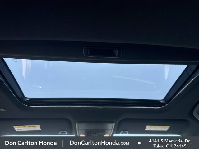 New 2026 Honda Accord Sport image 15